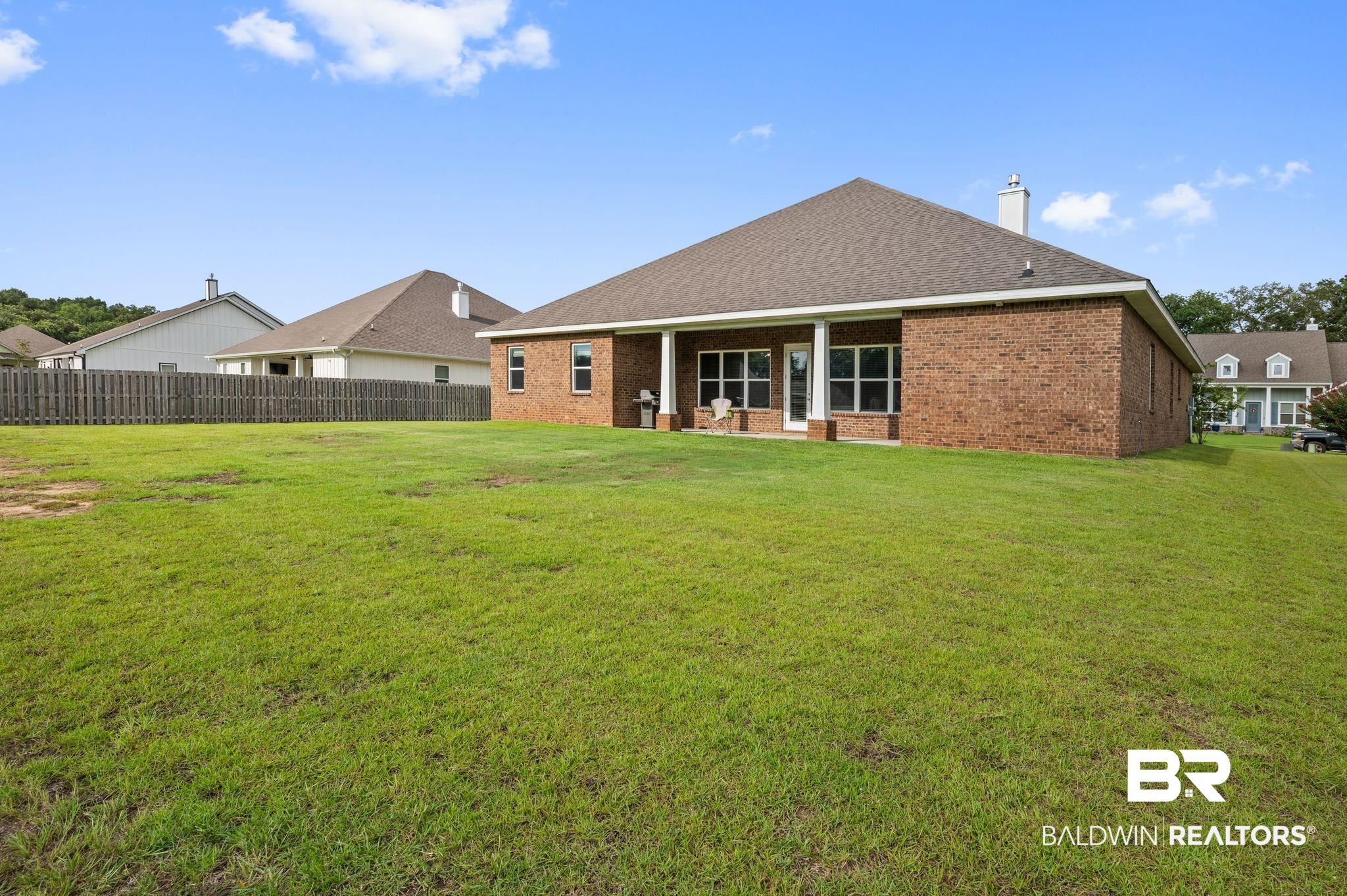 351 Nandina Loop Fairhope, AL 36532 - Photo 42 of 43