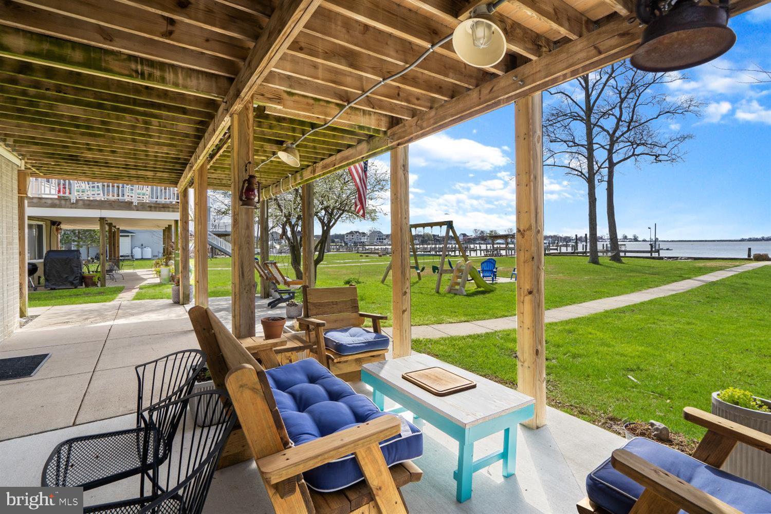 903 Oakdene Road Middle River, MD 21220 - Photo 11 of 53