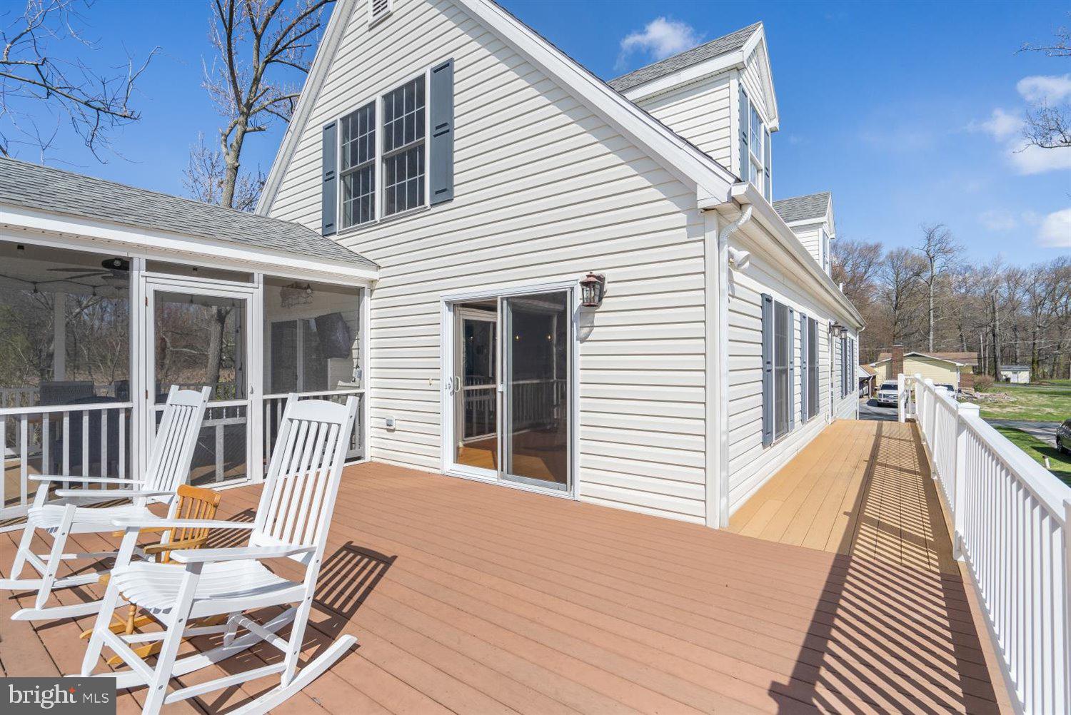 903 Oakdene Road Middle River, MD 21220 - Photo 18 of 53