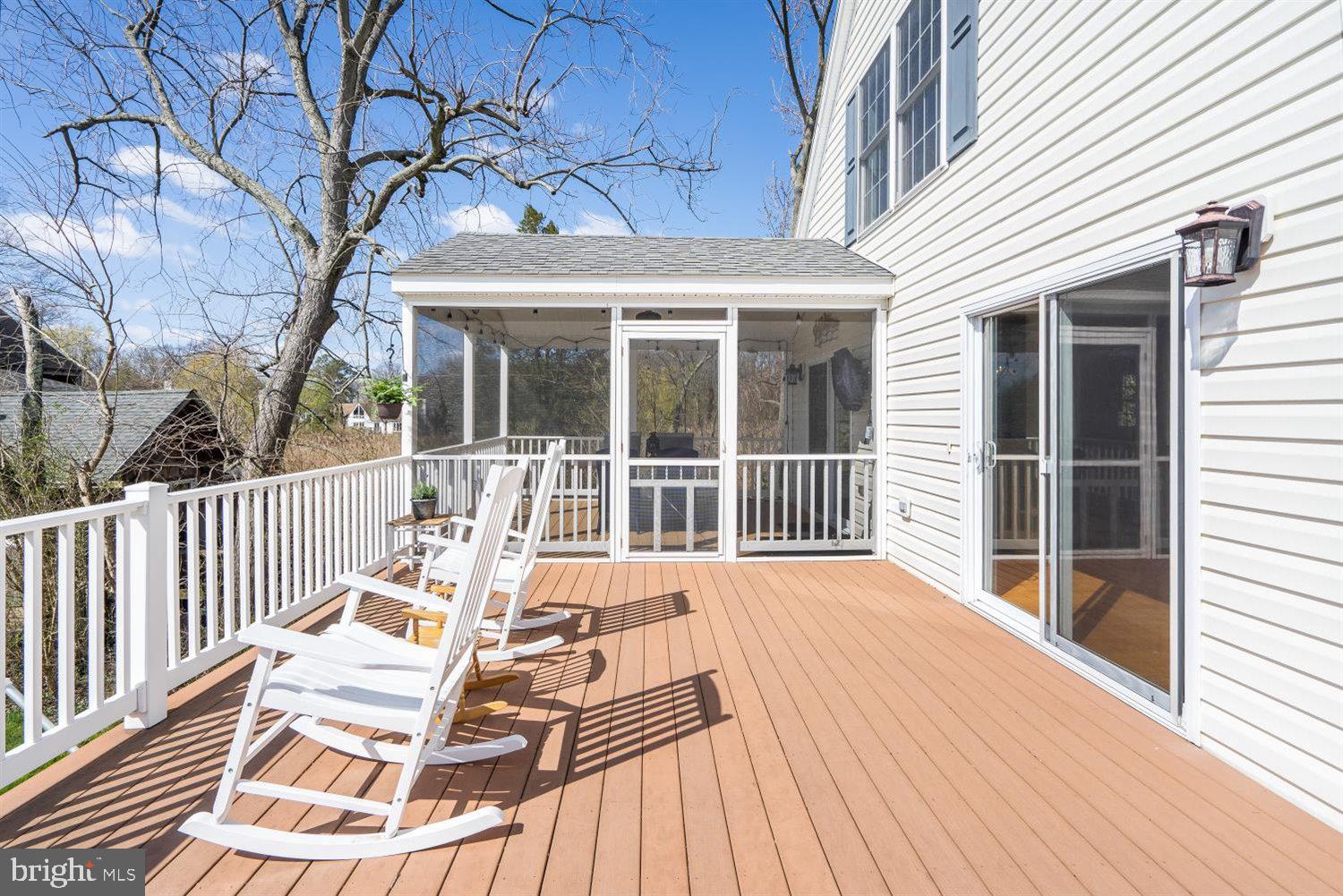 903 Oakdene Road Middle River, MD 21220 - Photo 19 of 53