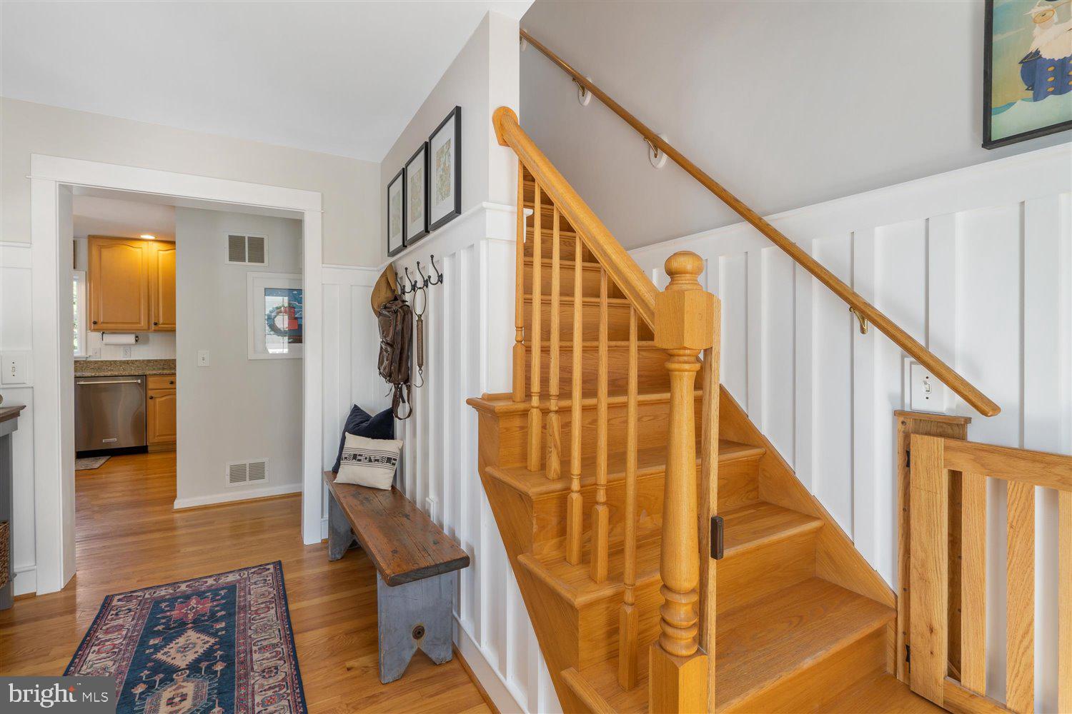 903 Oakdene Road Middle River, MD 21220 - Photo 22 of 53