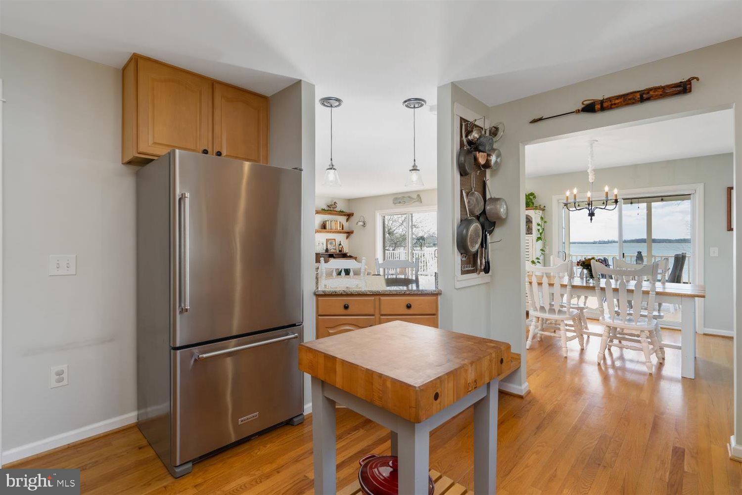 903 Oakdene Road Middle River, MD 21220 - Photo 26 of 53