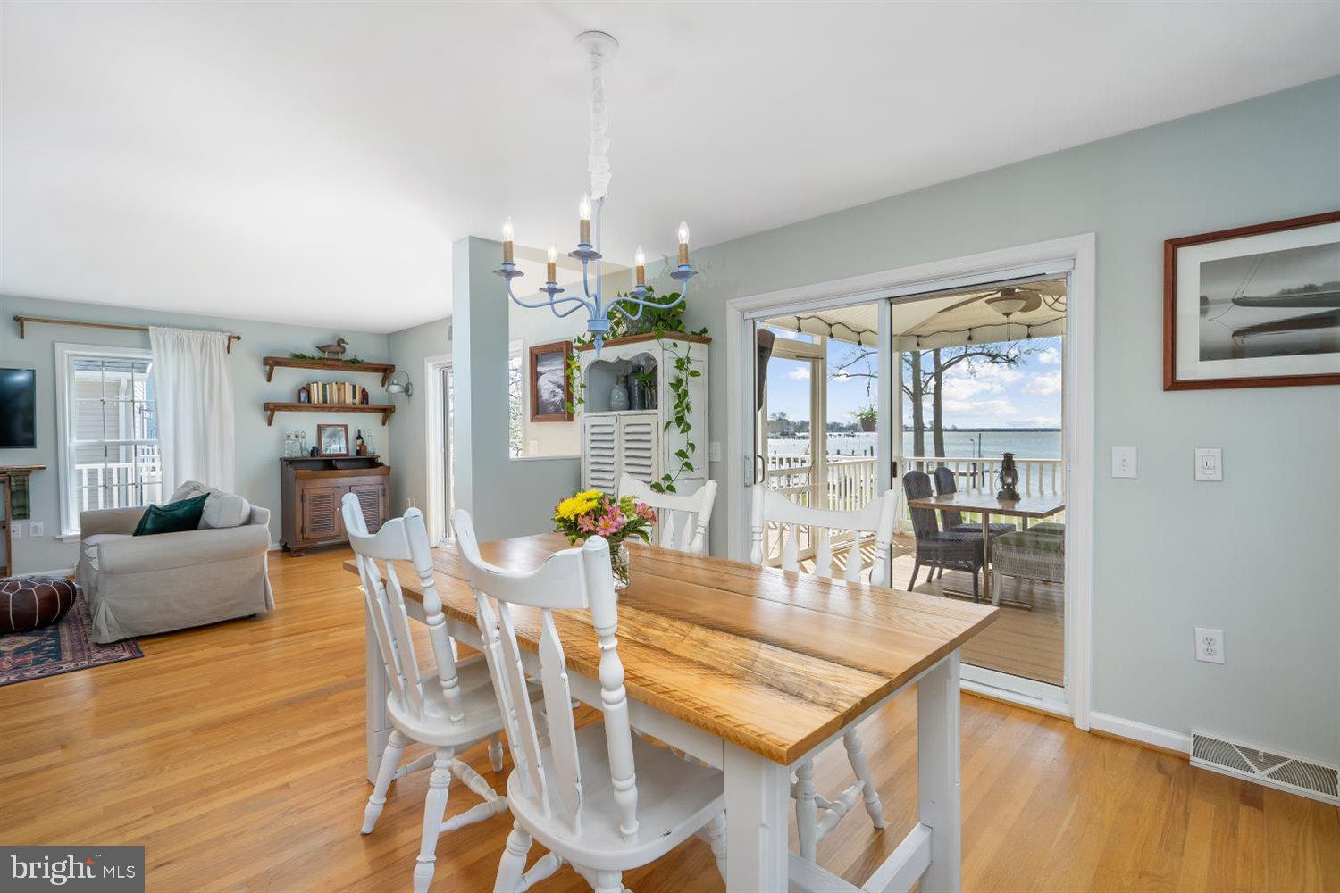 903 Oakdene Road Middle River, MD 21220 - Photo 28 of 53