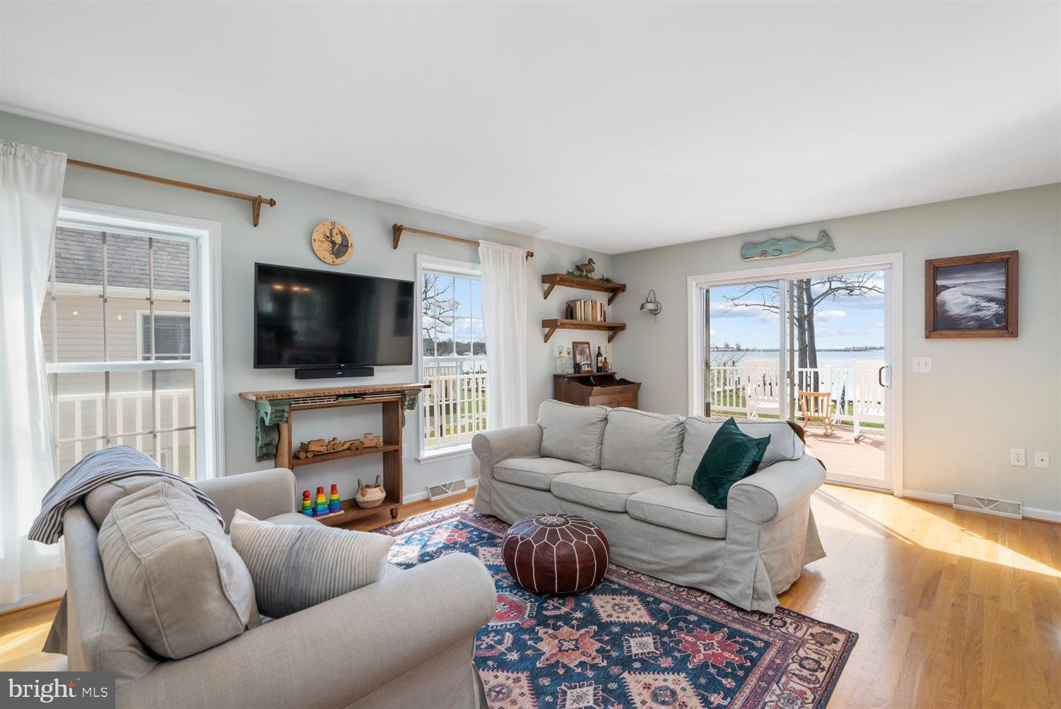 903 Oakdene Road Middle River, MD 21220 - Photo 32 of 53