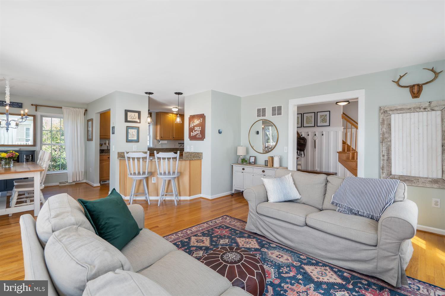 903 Oakdene Road Middle River, MD 21220 - Photo 33 of 53