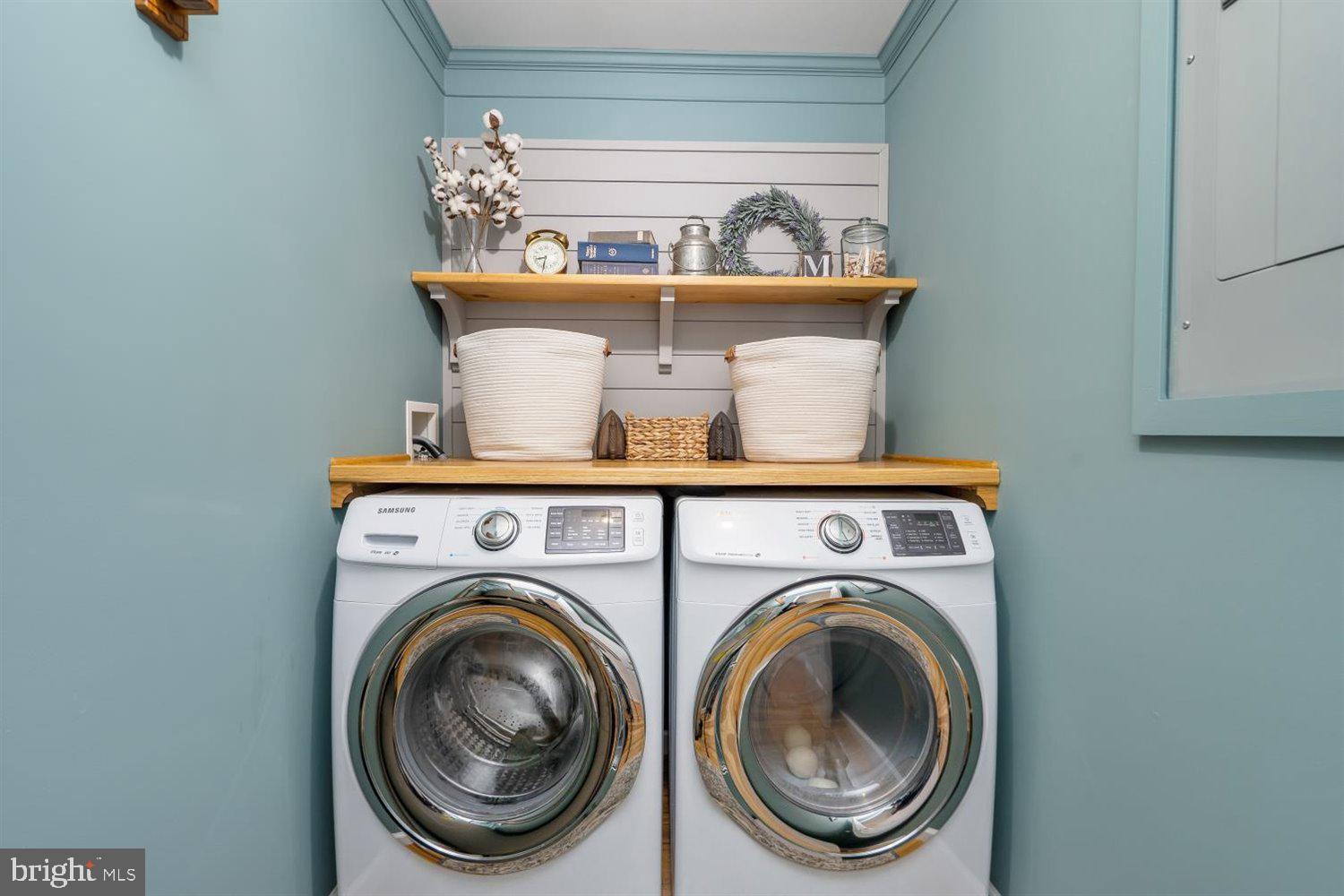 903 Oakdene Road Middle River, MD 21220 - Photo 34 of 53