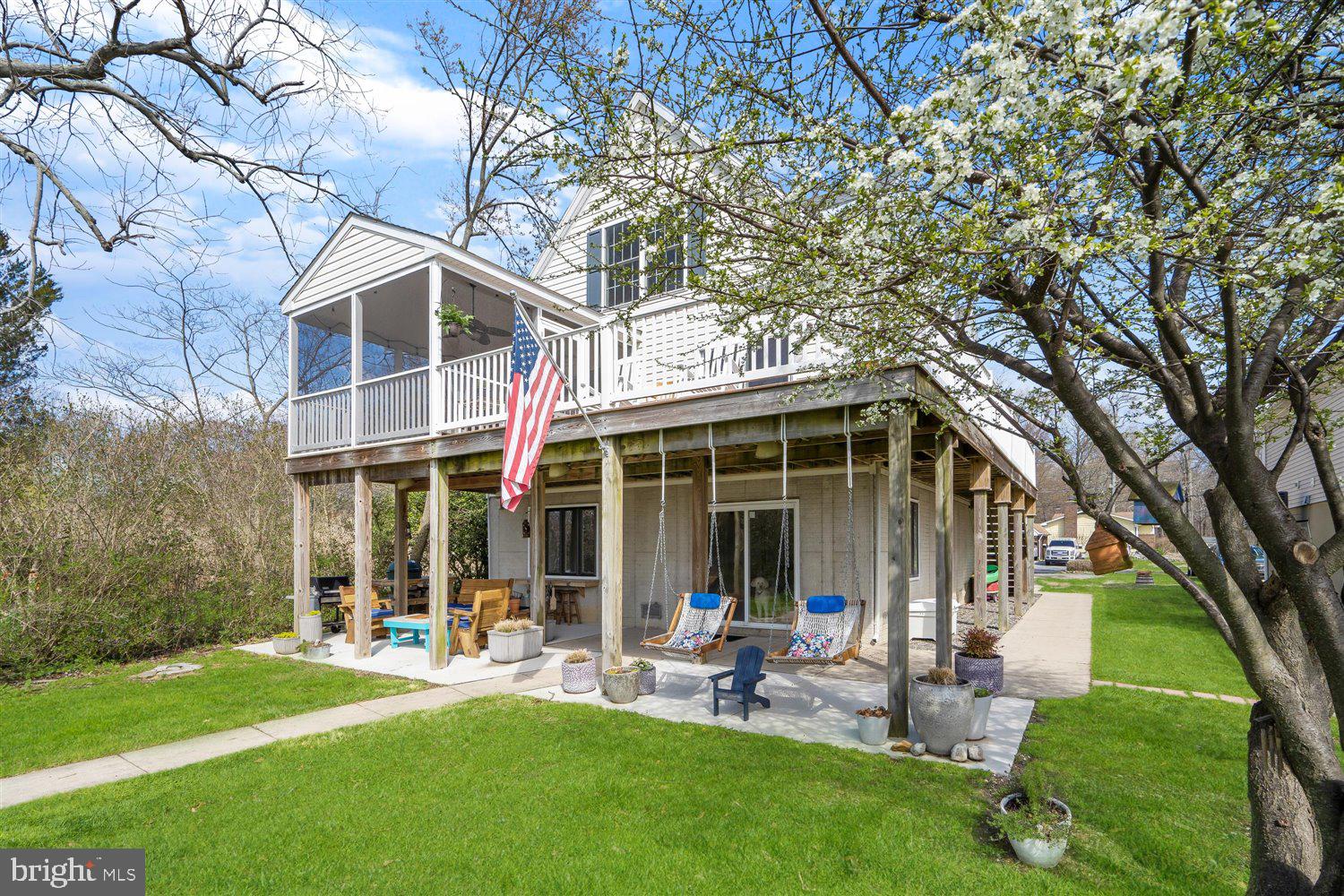 903 Oakdene Road Middle River, MD 21220 - Photo 5 of 53