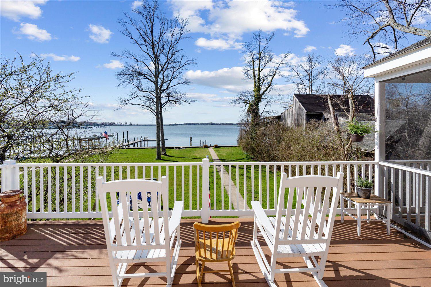 903 Oakdene Road Middle River, MD 21220 - Photo 7 of 53