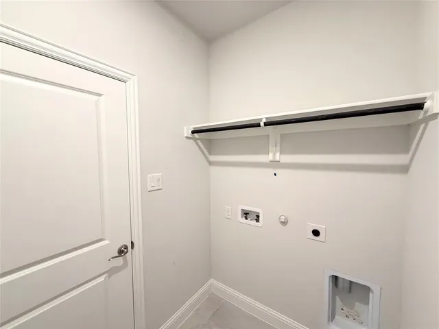 a view of outdoor space and deck