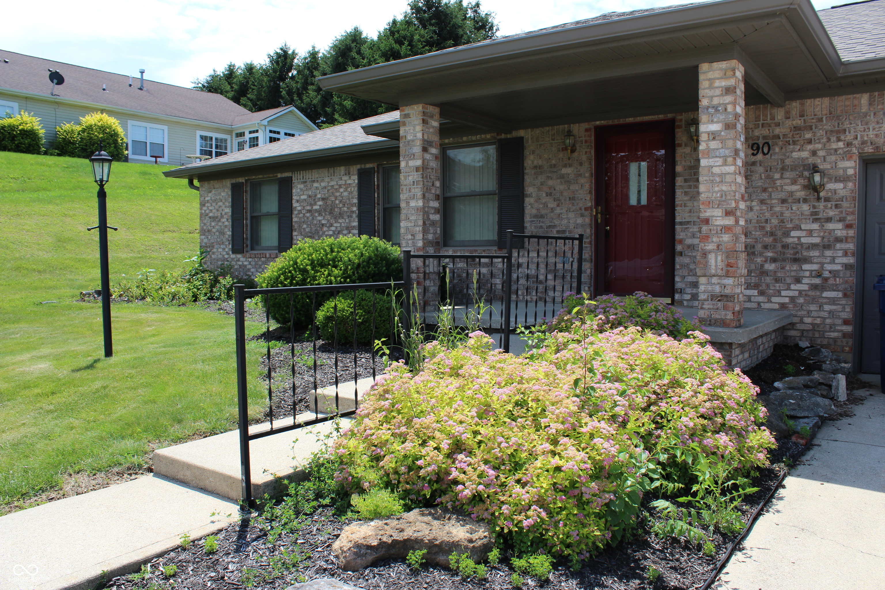 90 Ridgeland Road Greencastle, IN 46135 - Photo 18 of 18
