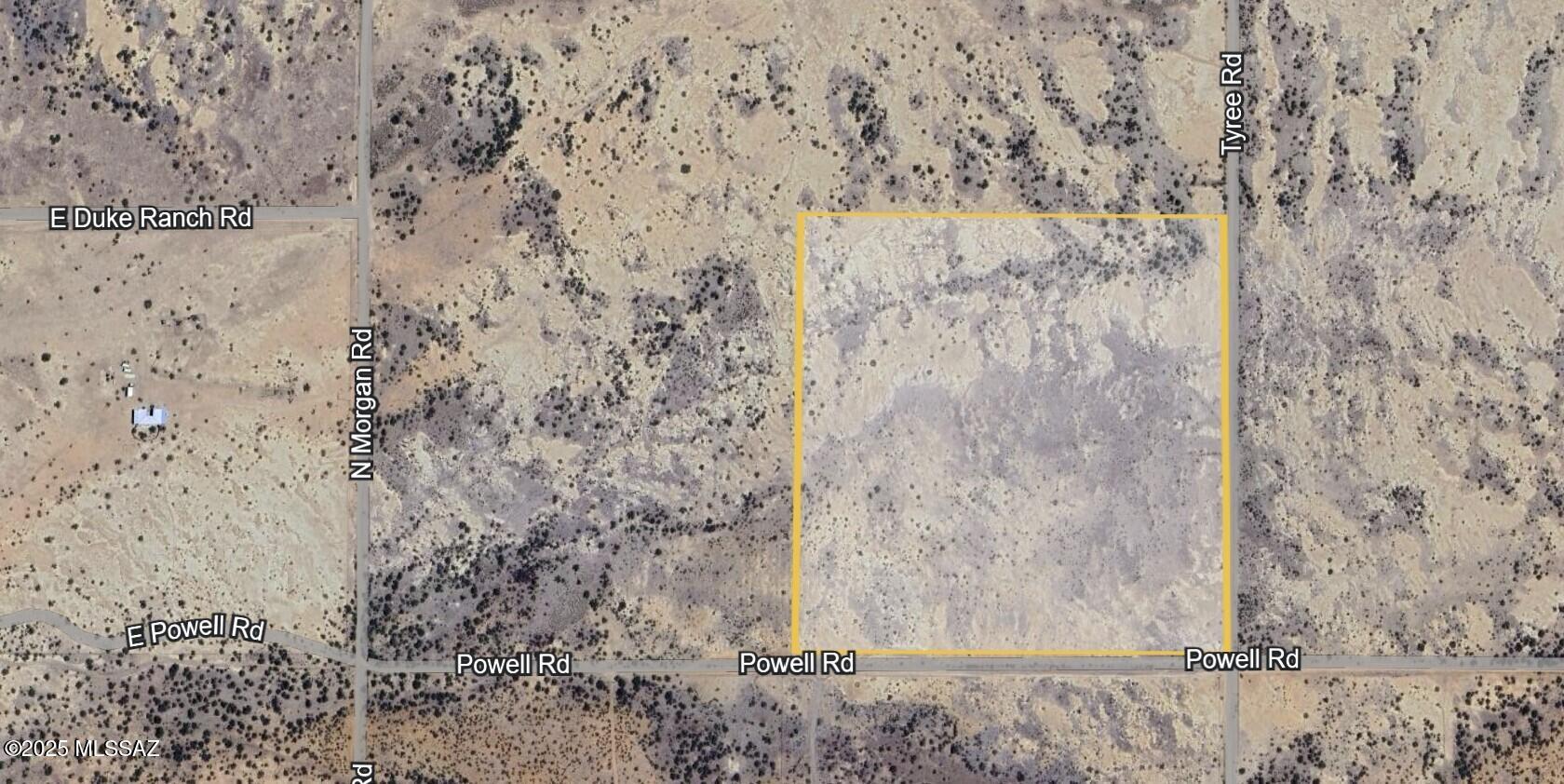 40 Acres Tyree Road, Unit 118 Pearce, AZ 85625 - Photo 8 of 8