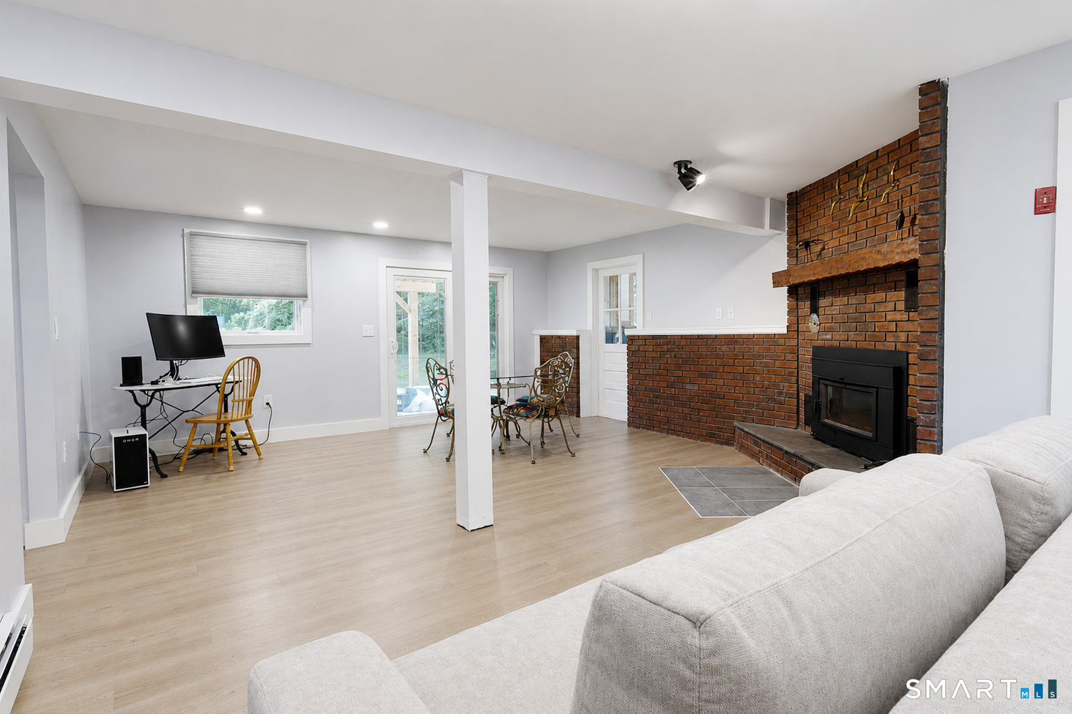 12 Villa Louisa Road Bolton, CT 06043 - Photo 33 of 39