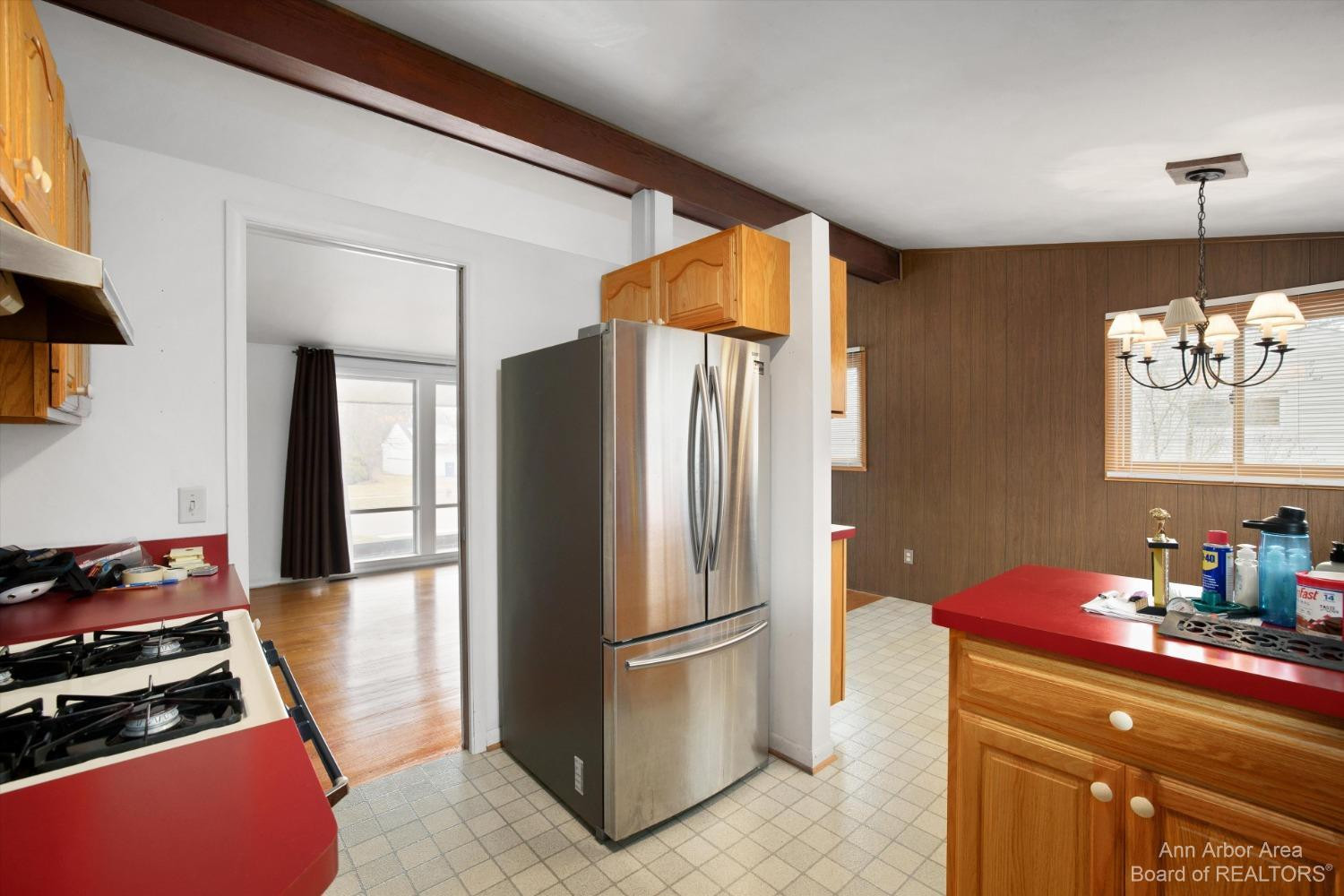 2726 Cranbrook Road Ann Arbor, MI 48104 - Photo 7 of 46 Kitchen