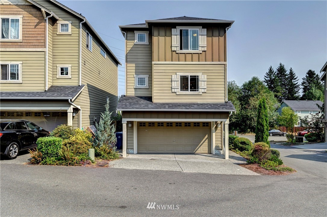 3433 164th Place Southeast Bothell, WA 98012 - Photo 1 of 27 Gallery Image 1