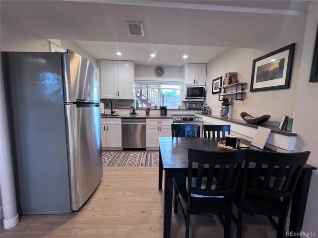 $1,400 | 11496 West 105th Drive, Broomfield, CO 80021