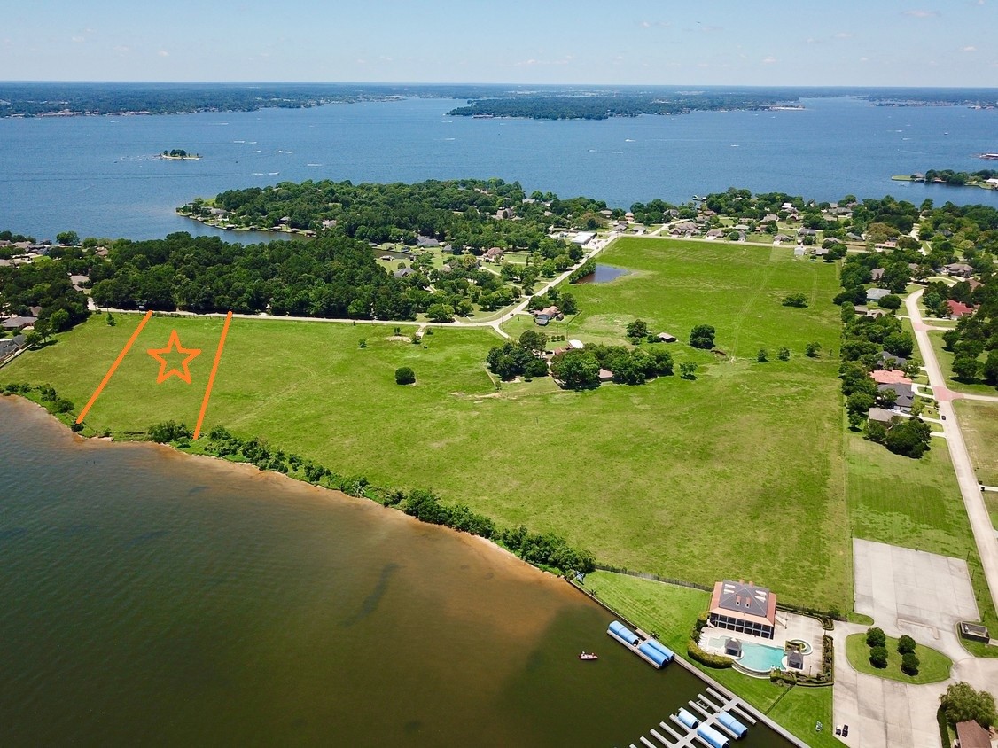 0 Bruce Road Willis, TX 77318 - Photo 3 of 4 a view of a city