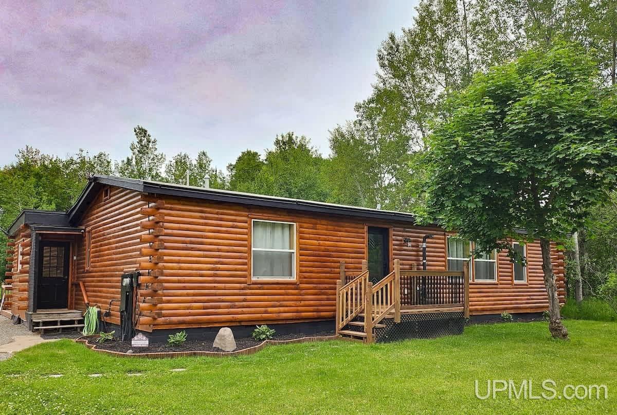 N5245 M94 Road Shingleton, MI 49884 - Photo 1 of 41