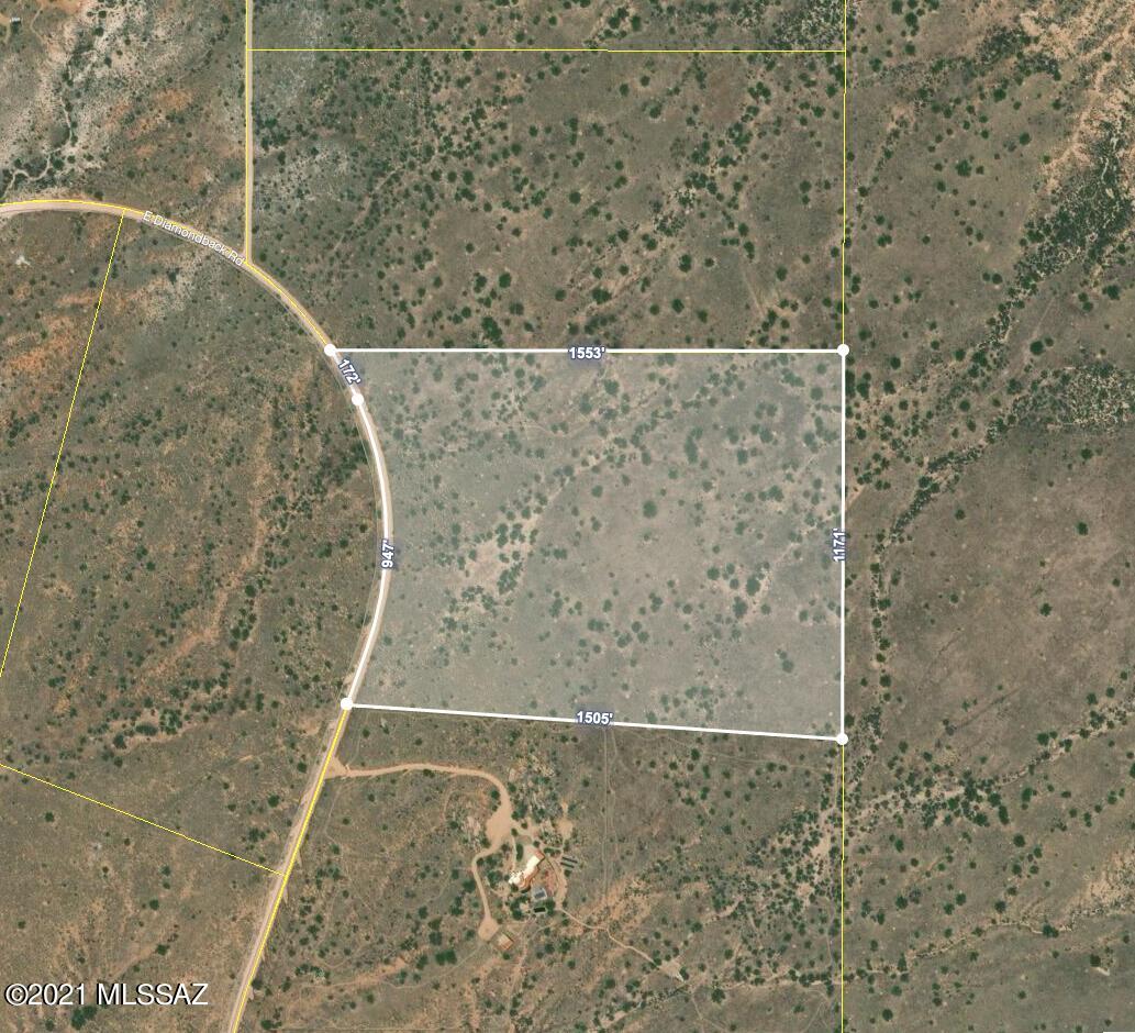 Lot 190 East Diamondback Road, Unit LOT 190 St. David, AZ 85630 - Photo 9 of 20