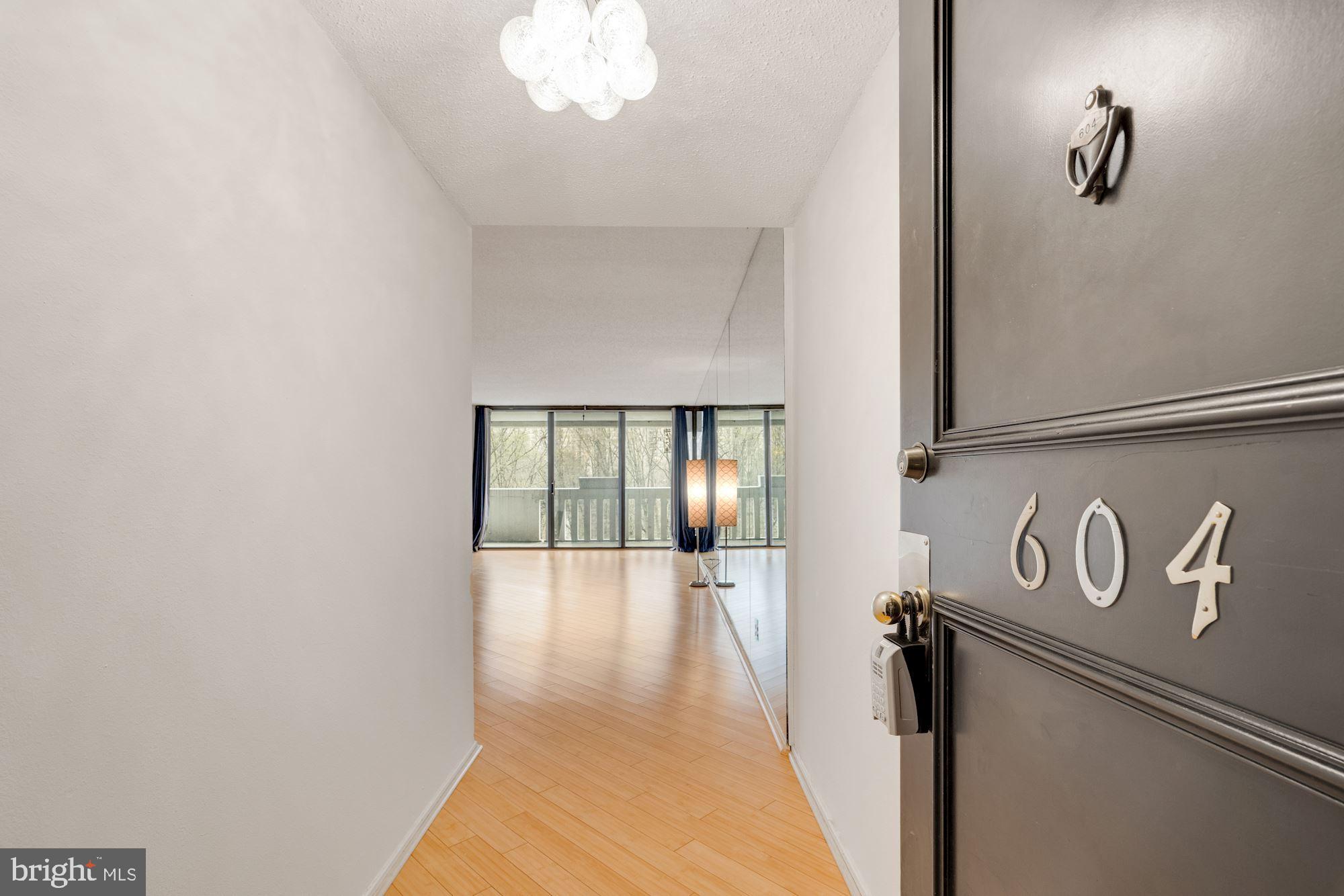 6101 Edsall Road, Unit 604 Alexandria, VA 22304 - Photo 2 of 43 Unit 604