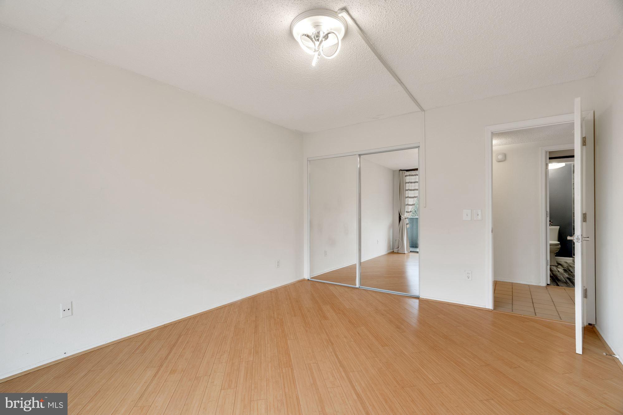 6101 Edsall Road, Unit 604 Alexandria, VA 22304 - Photo 20 of 43 Bedroom