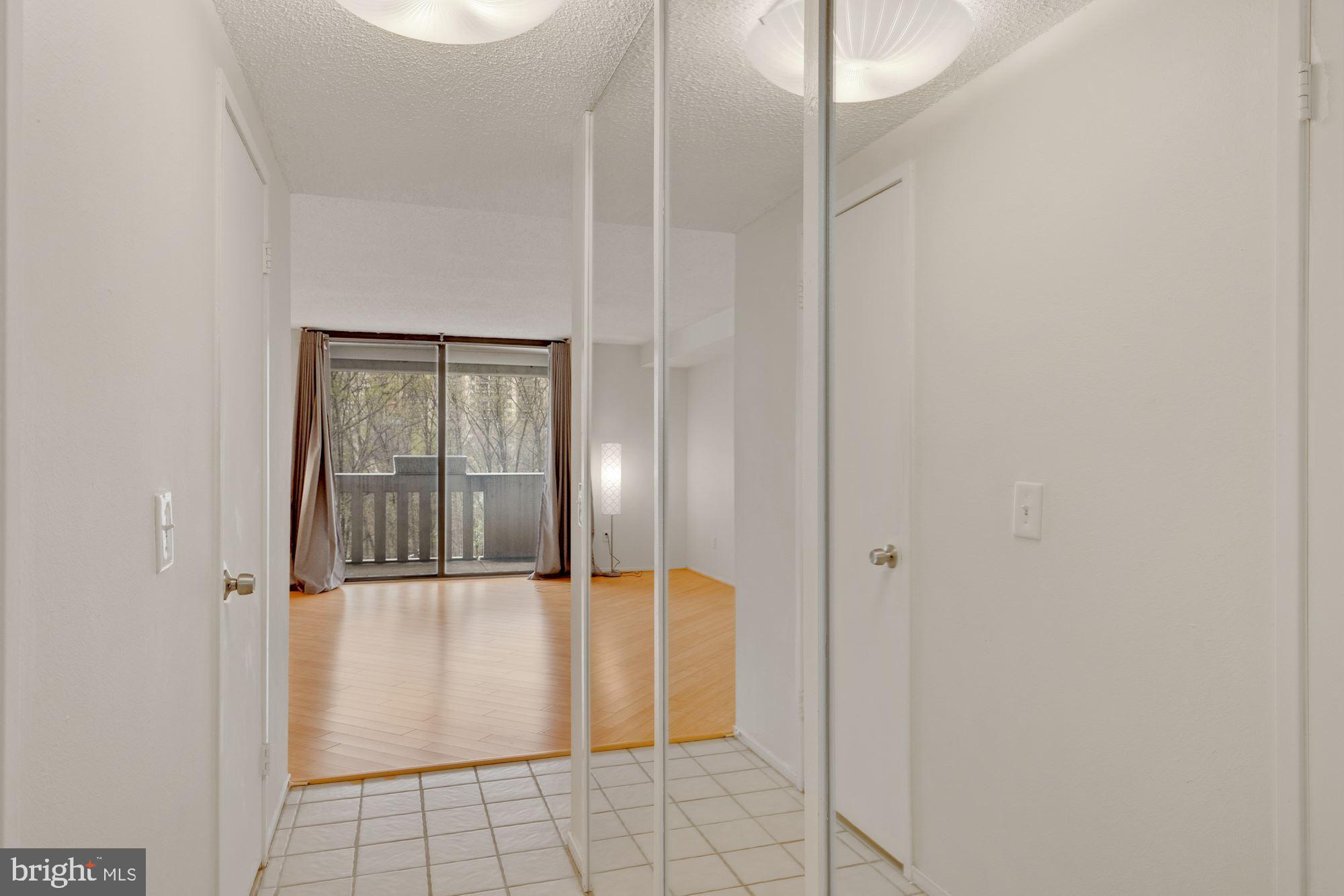 6101 Edsall Road, Unit 604 Alexandria, VA 22304 - Photo 27 of 43 Master Bedroom