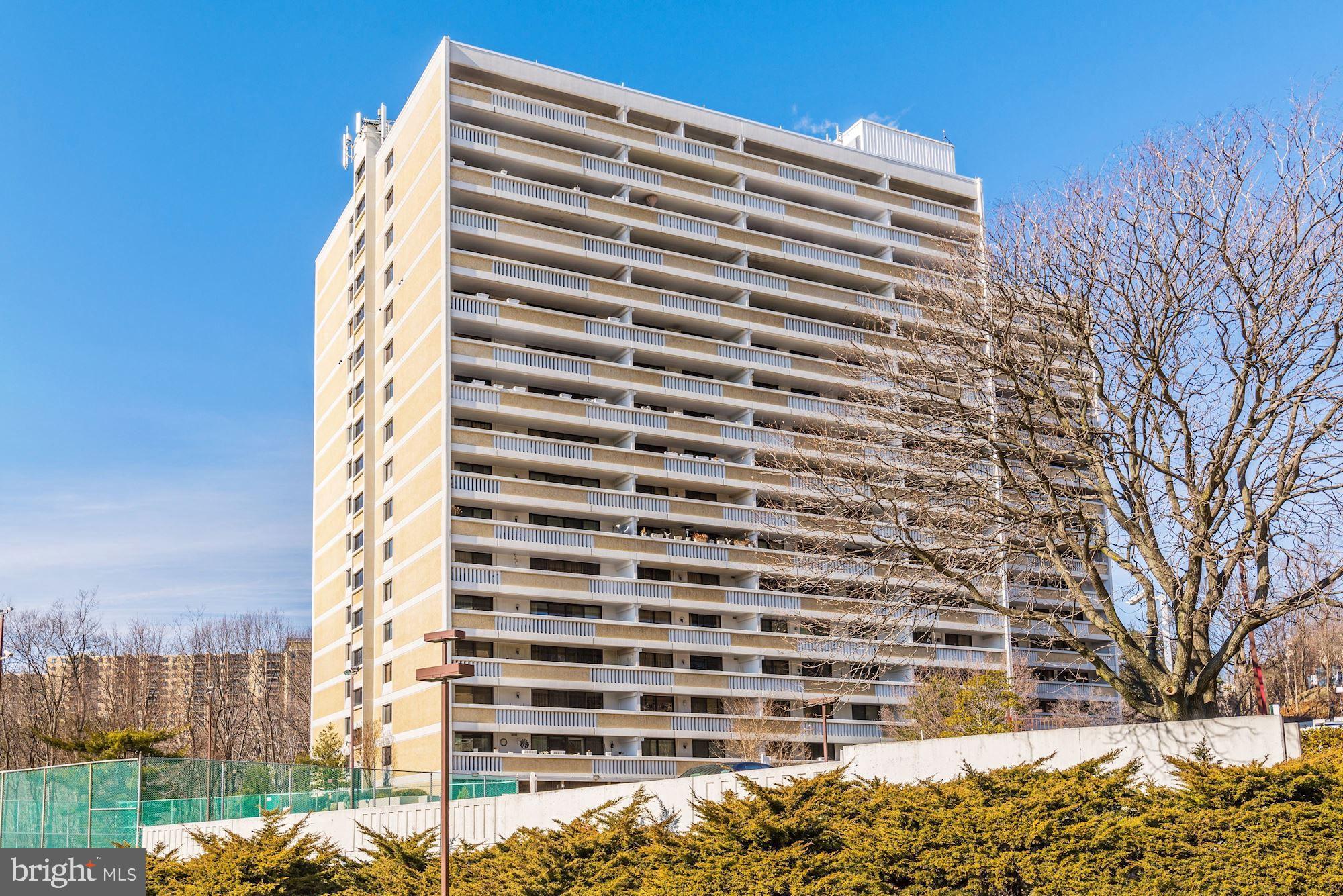 6101 Edsall Road, Unit 604 Alexandria, VA 22304 - Photo 32 of 43 Alexandria Knolls