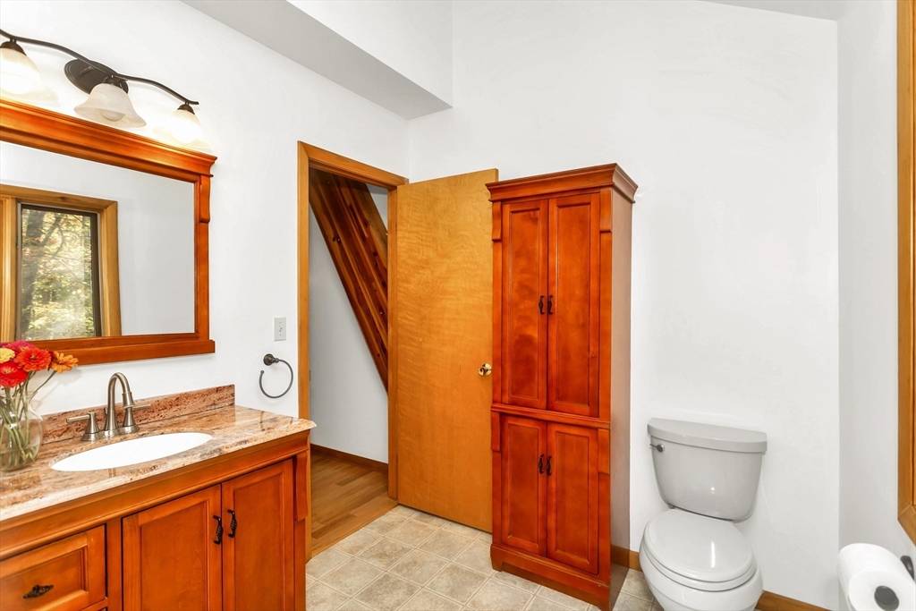 123 Mountainview Road East Longmeadow, MA 01028 - Photo 21 of 42