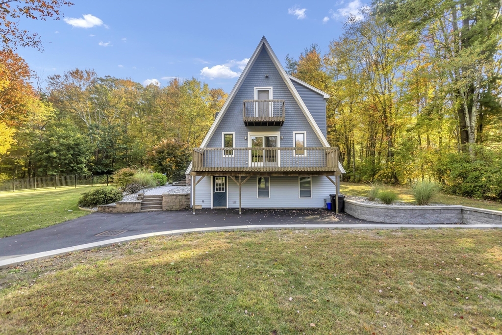 123 Mountainview Road East Longmeadow, MA 01028 - Photo 4 of 42