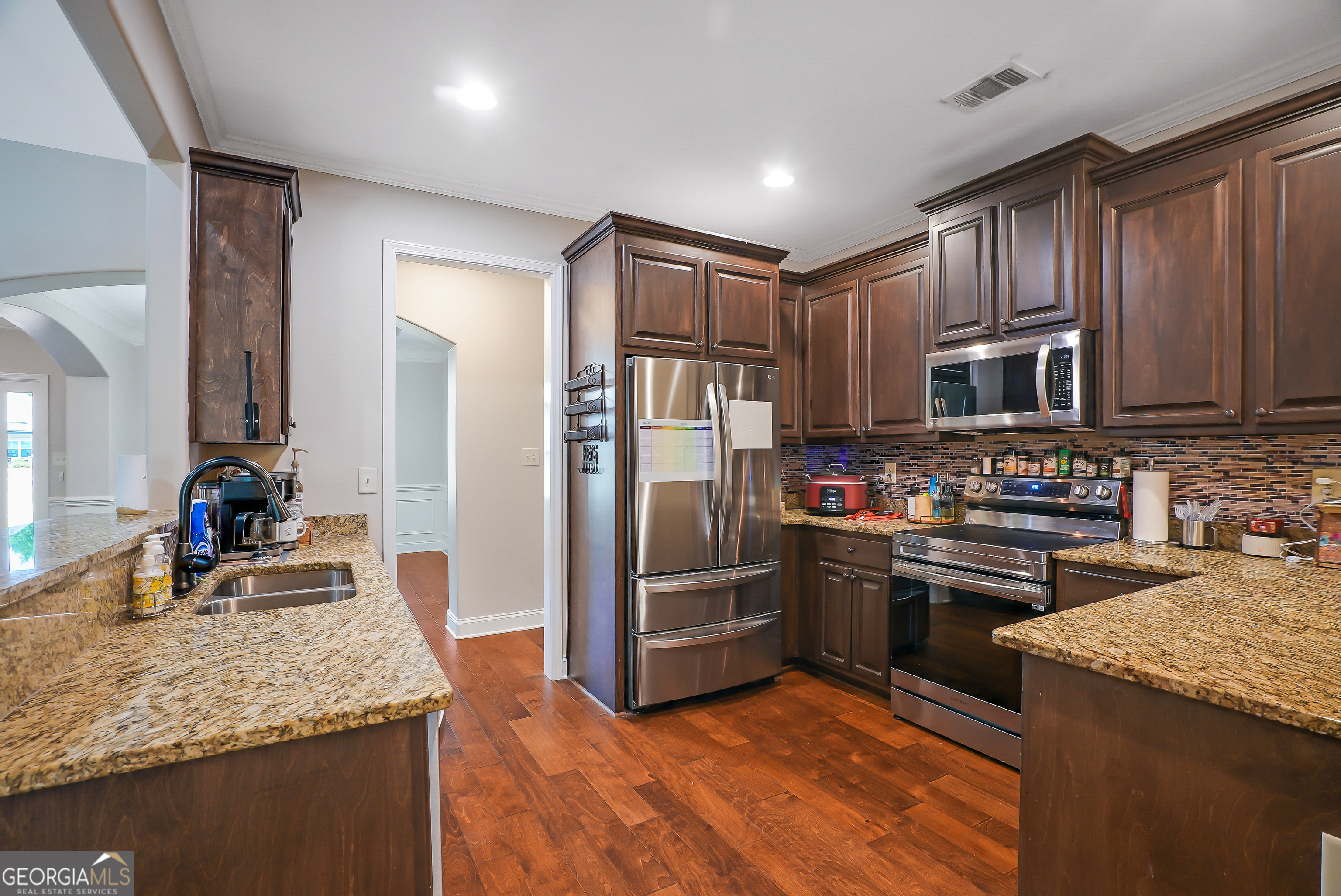 103 Huntington Way Williamson, GA 30292 - Photo 10 of 37
