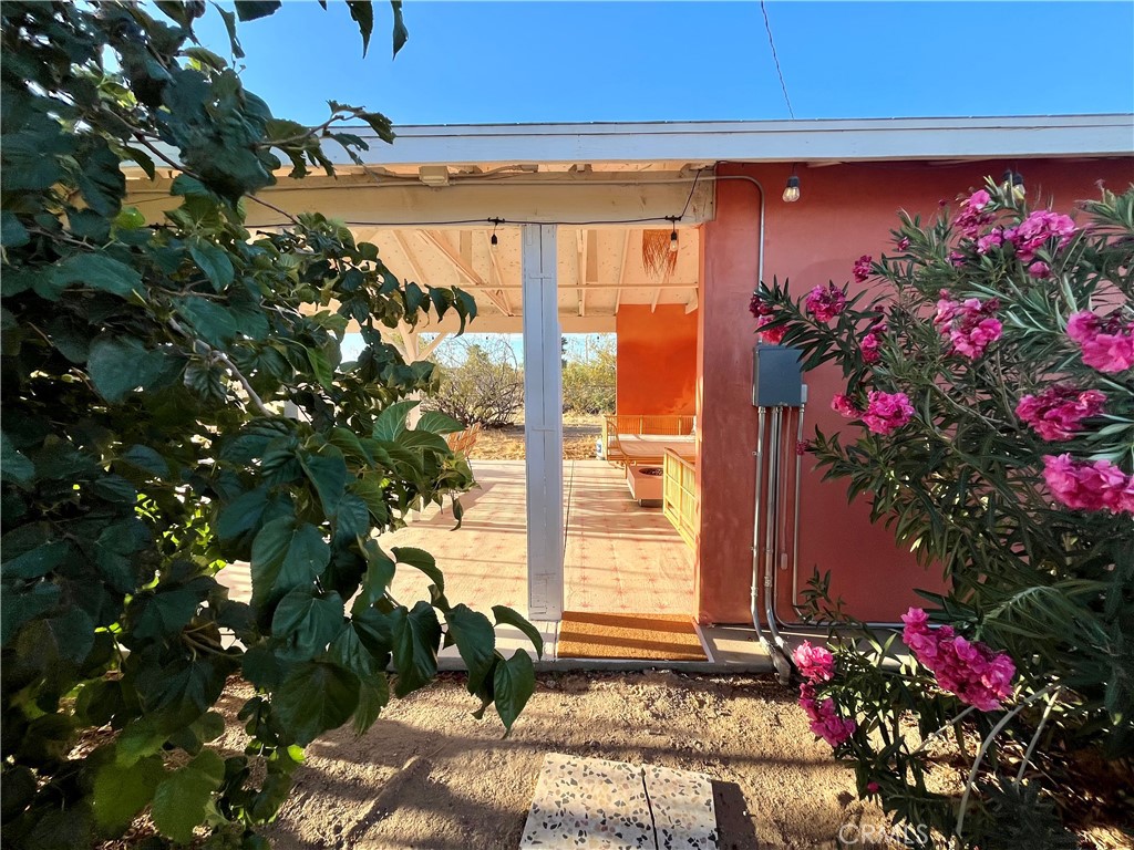 56345 Moonstone Road Yucca Valley, CA 92284 - Photo 54 of 75 Gallery Image 54