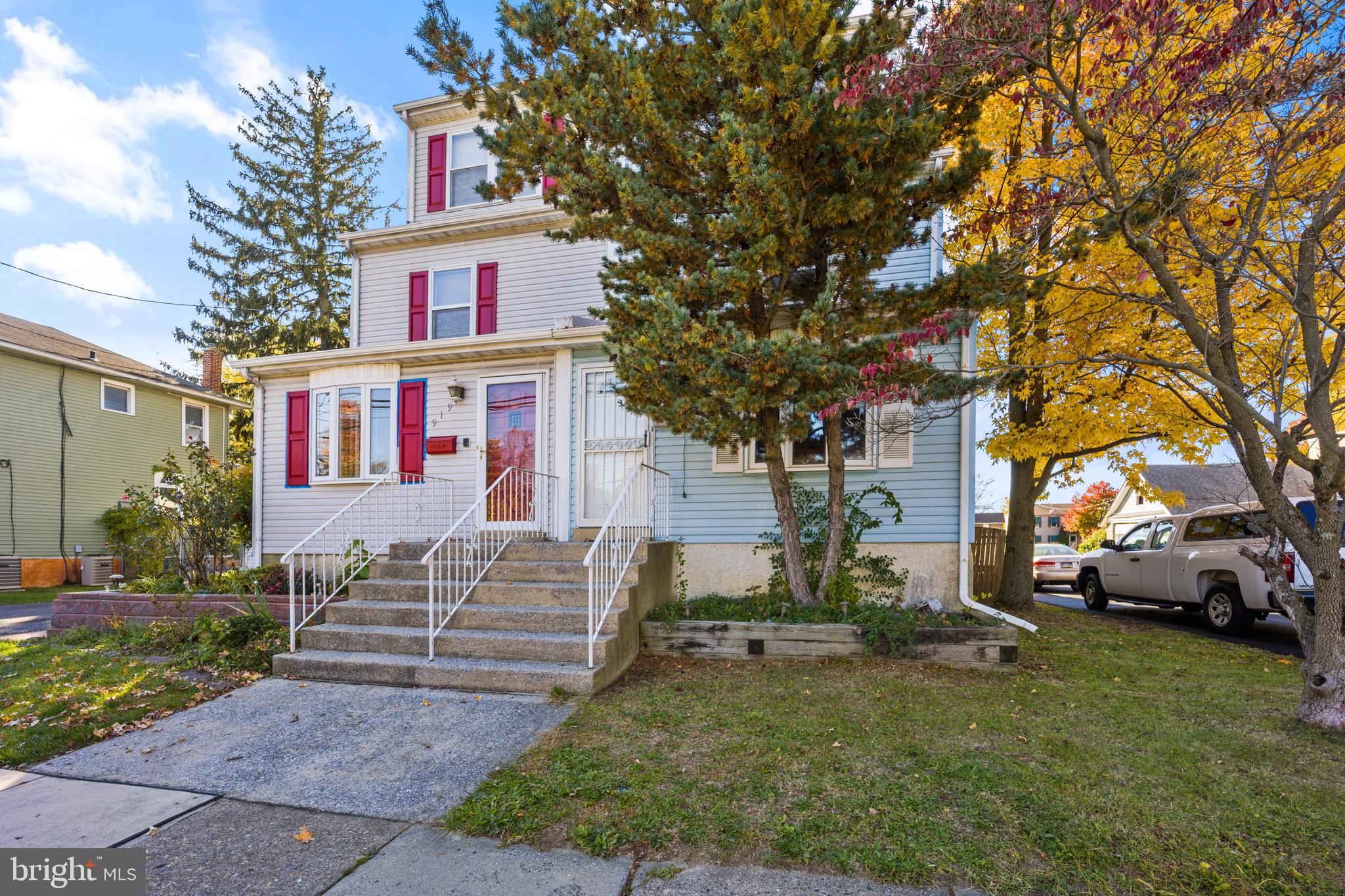 921 Fairview Road Swarthmore, PA 19081 - Photo 1 of 28 Exterior Front