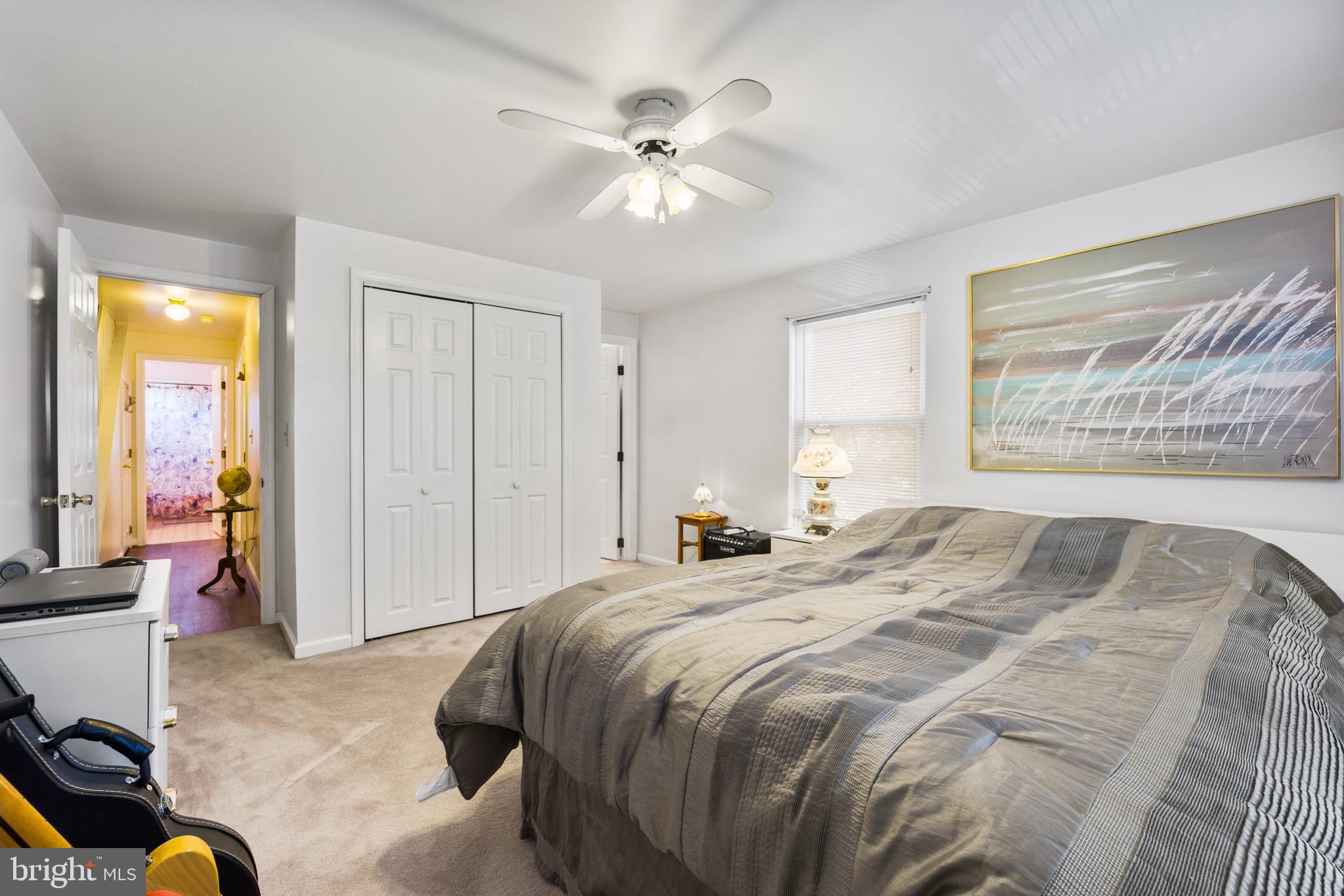 921 Fairview Road Swarthmore, PA 19081 - Photo 15 of 28 Main Bedroom