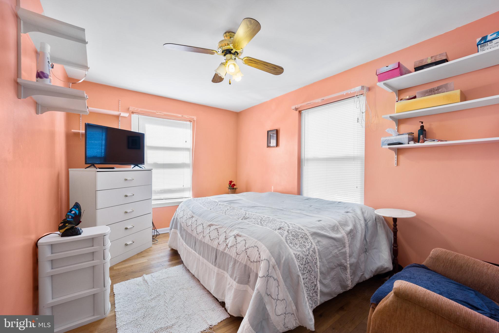 921 Fairview Road Swarthmore, PA 19081 - Photo 18 of 28 Bedroom 2