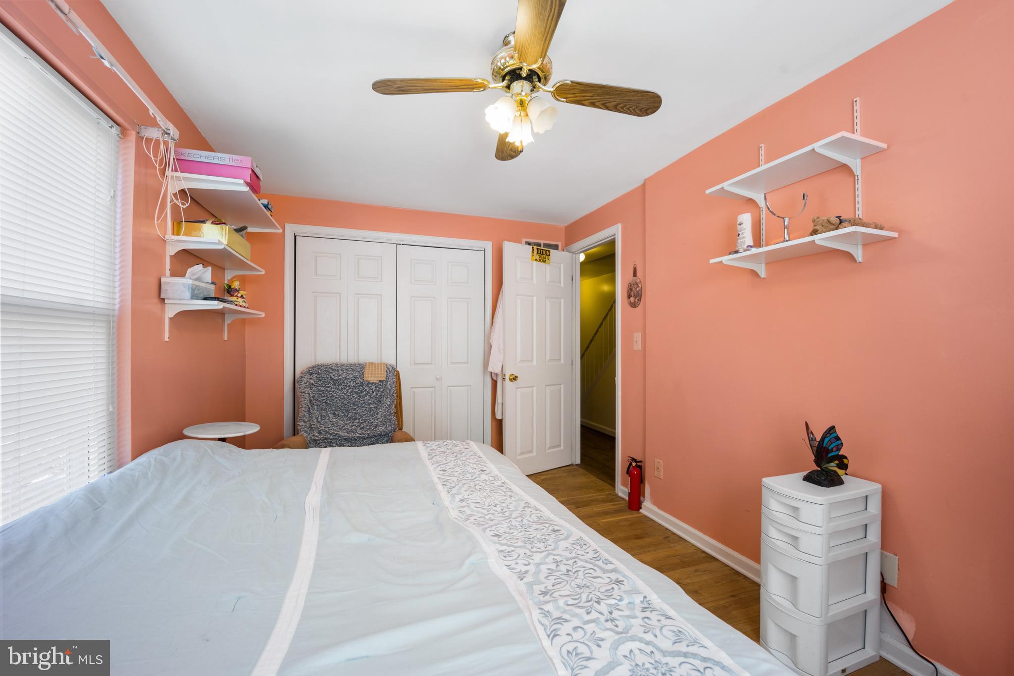 921 Fairview Road Swarthmore, PA 19081 - Photo 19 of 28 Bedroom 2
