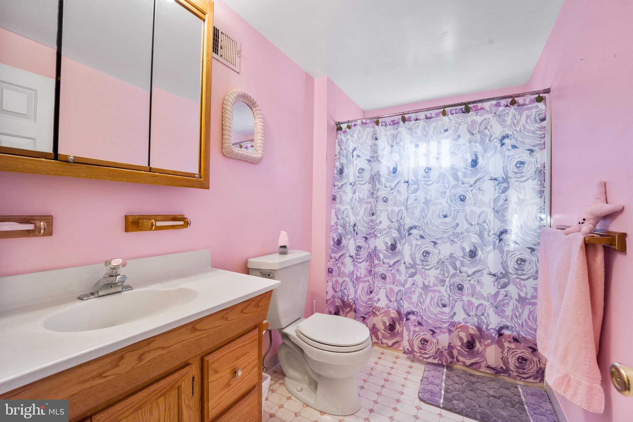 921 Fairview Road Swarthmore, PA 19081 - Photo 20 of 28 Hall Bath