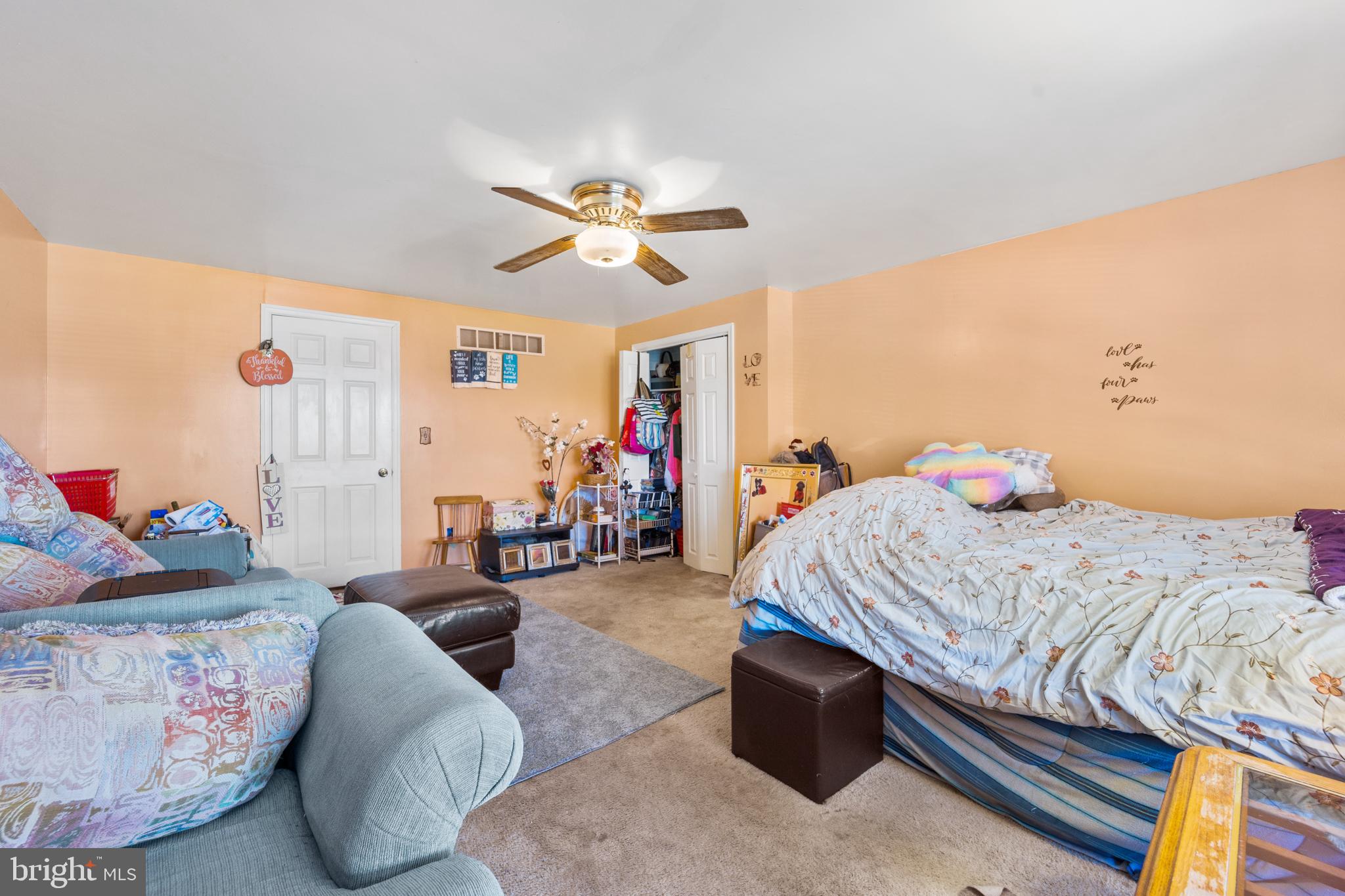 921 Fairview Road Swarthmore, PA 19081 - Photo 21 of 28 Bedroom 3