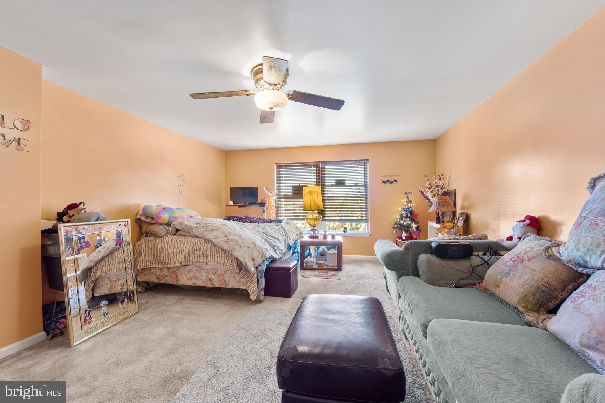 921 Fairview Road Swarthmore, PA 19081 - Photo 22 of 28 Bedroom 3