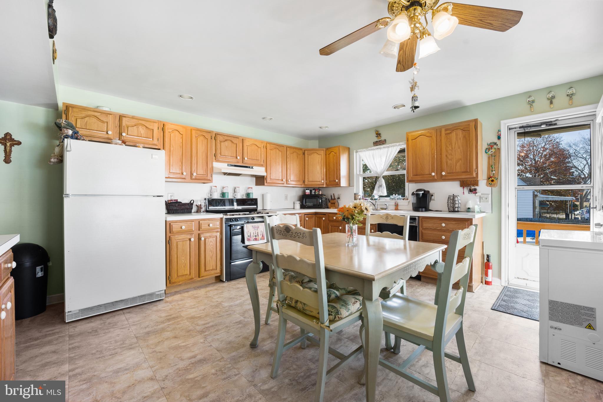 921 Fairview Road Swarthmore, PA 19081 - Photo 8 of 28 Kitchen