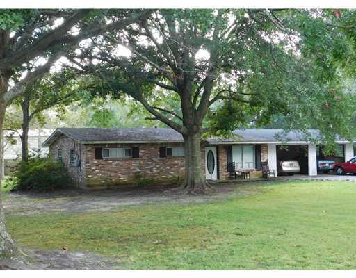 6217 Elder Ferry Road Moss Point, MS 39563 - Photo 1 of 10 Primary Photo