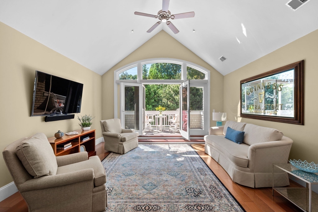 45 Backriver Road, Unit 45 Hingham, MA 02043 - Photo 24 of 42
