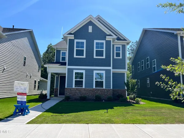 $2,299 | 5461 Cayden Cv Drive, Wendell, NC 27591