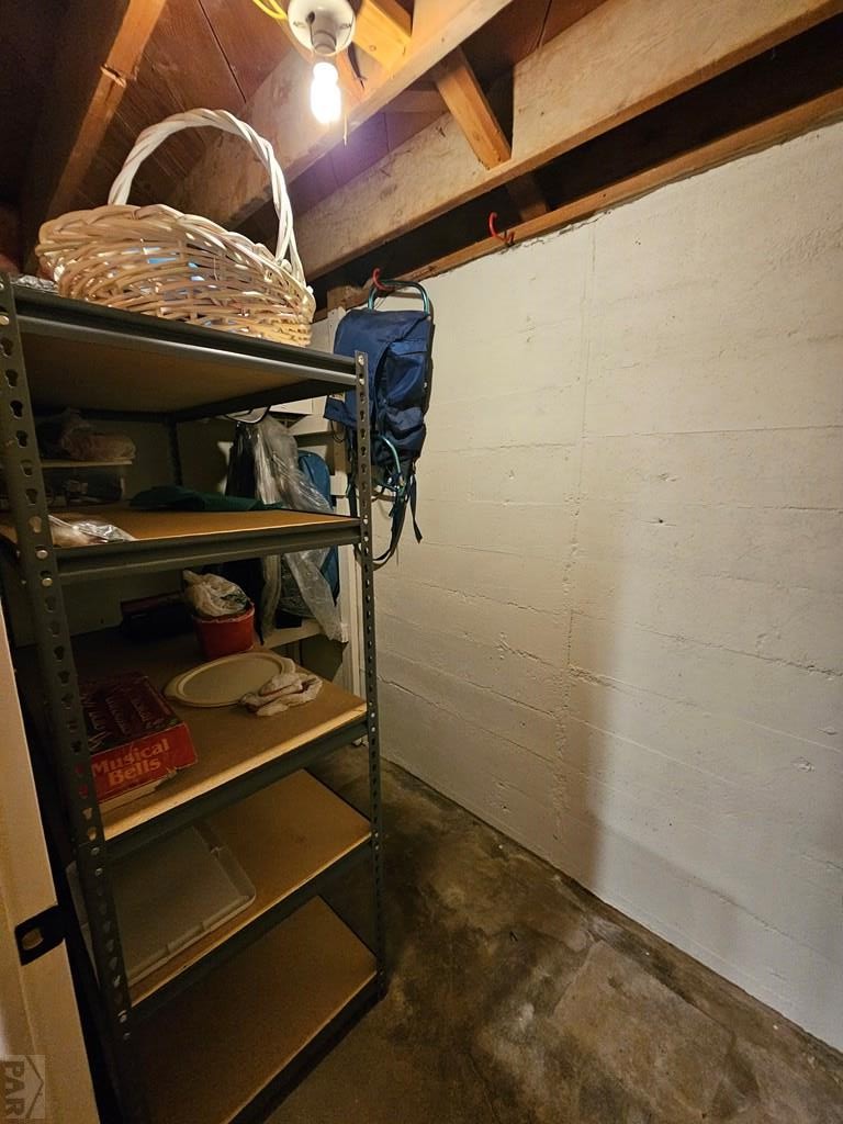 233 East 5th Avenue Springfield, CO 81073 - Photo 19 of 30 a view of an empty room