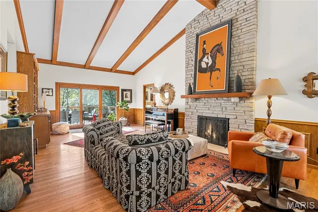 $935,000 | 18340 Allenton Trail Terrace, Wildwood, MO 63069