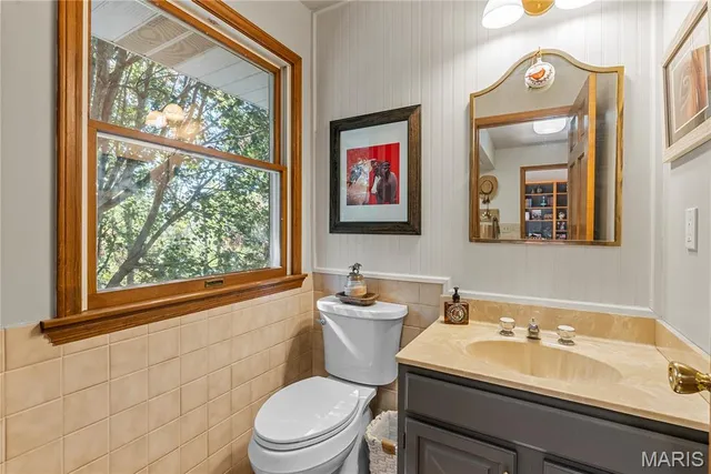 $935,000 | 18340 Allenton Trail Terrace, Wildwood, MO 63069