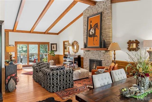 $935,000 | 18340 Allenton Trail Terrace, Wildwood, MO 63069