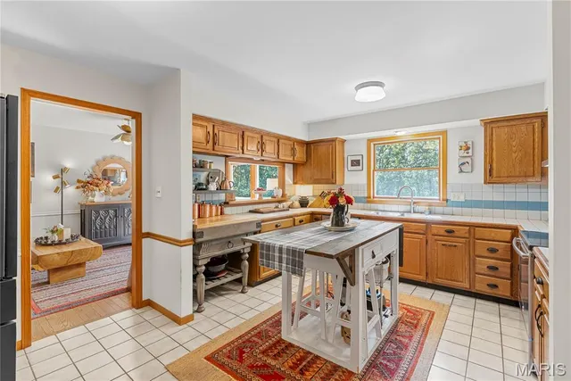 $935,000 | 18340 Allenton Trail Terrace, Wildwood, MO 63069