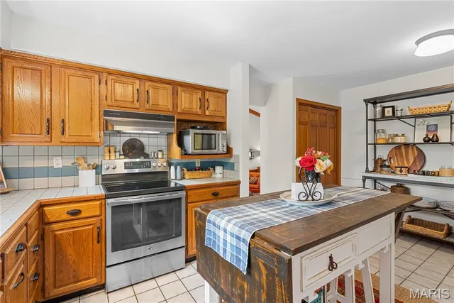 $935,000 | 18340 Allenton Trail Terrace, Wildwood, MO 63069