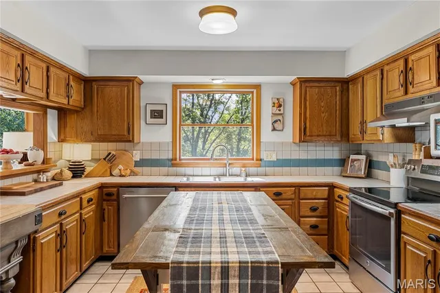 $935,000 | 18340 Allenton Trail Terrace, Wildwood, MO 63069