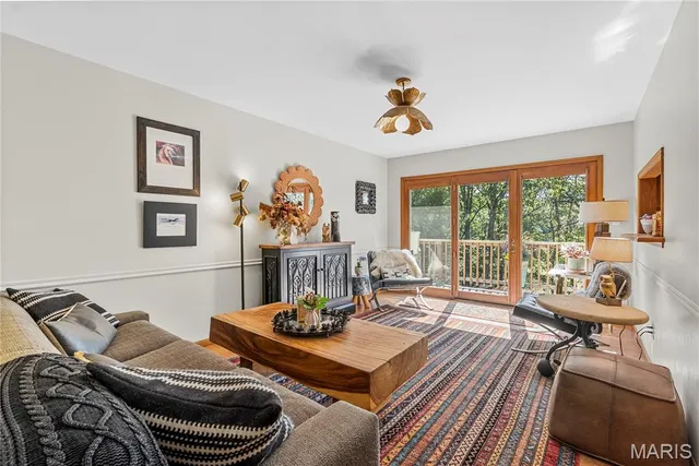 $935,000 | 18340 Allenton Trail Terrace, Wildwood, MO 63069