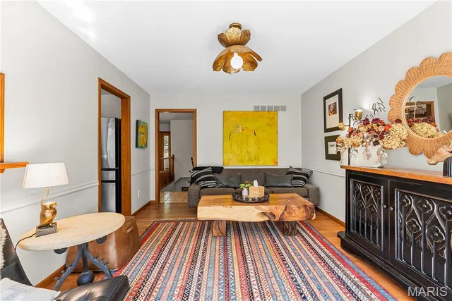 $935,000 | 18340 Allenton Trail Terrace, Wildwood, MO 63069